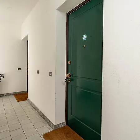 La Perla Di Apartment Como