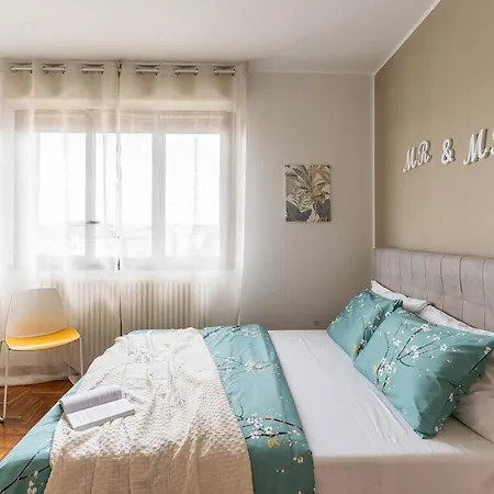 Apartment La Perla Di Como