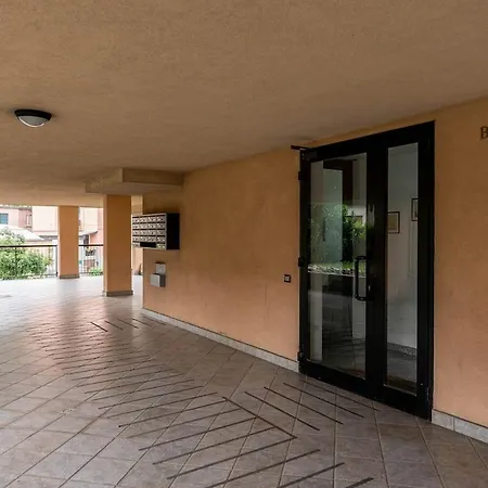 La Perla Di Apartment Como