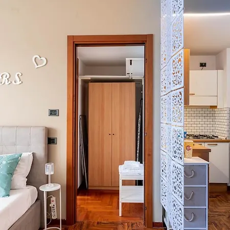 Apartment La Perla Di Como